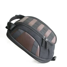 Magnetic TankBag Motorcycle Waterproof Leather Fuel Tank Bag 5.5L Universal BAG