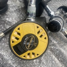  Oceanic Scuba Diving Regulator Set Dacor