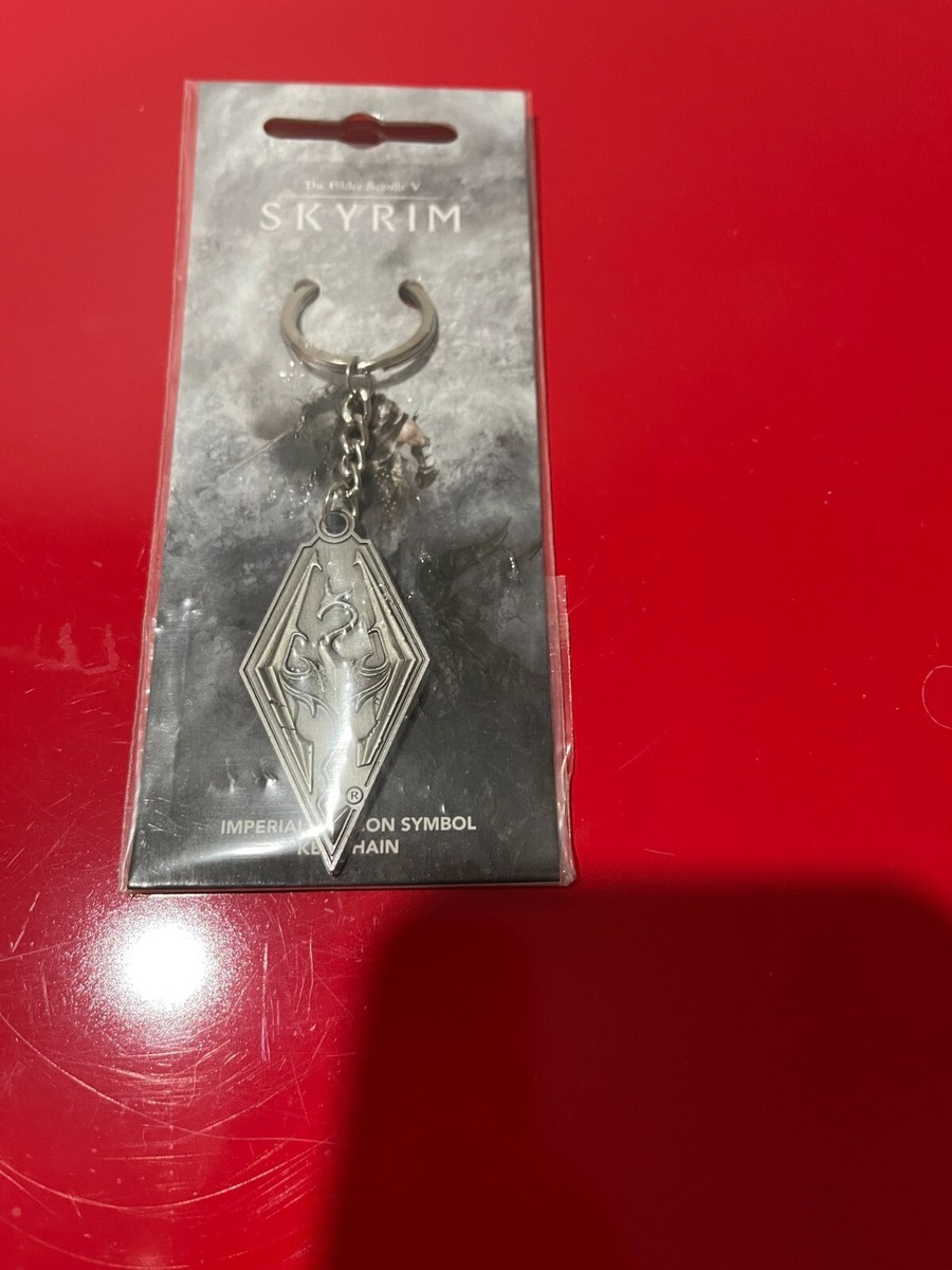 Imperial Symbol Elder Scrolls Imperial Dragon