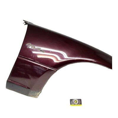 90-97 Mazda Miata MX-5 OEM NA Merlot Mica A1Q Passenger Right R