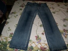 NWT Ring Of Fire Straight Leg Jeans Size Girls 8