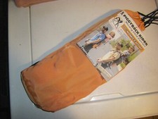 Piggyback Rider Scout Standing Child Toddler Carrier Backpack Hike Travel