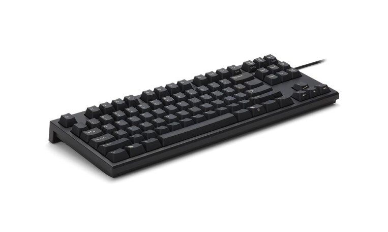 Topre REALFORCE R3S Keyboard R3SD13 USB US ANSI 30g Black | eBay
