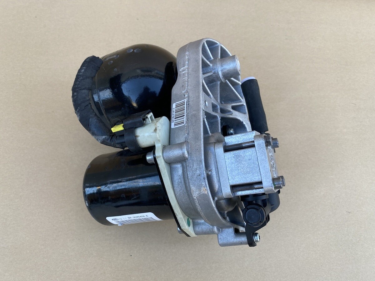 2012-2016 Dodge Dart OEM Hydraulic Transmission Shift Pump