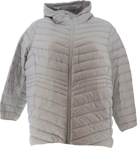 Ultralight Packable Down Jacket 