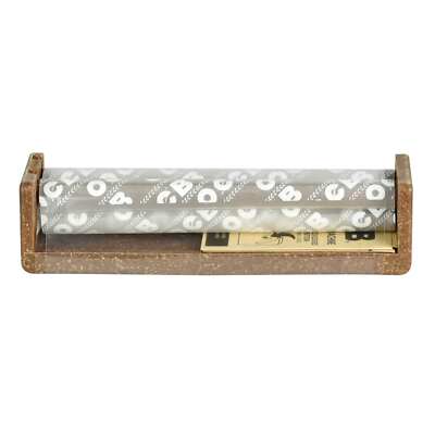 OCB Plant Composite Roller Biggie 125mm 5 Inch Cigarette Cigar Rolling  Machine