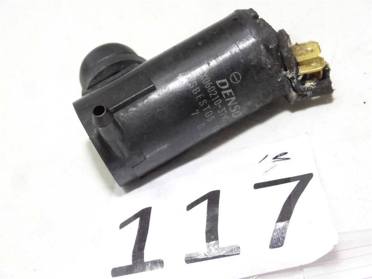 1986-2005 HONDA ACCORD DENSO WINDSHIELD WASHER PUMP AX060210-3790