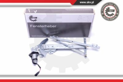 ESEN SKV 00SKV831 Window Regulator for LAND ROVER