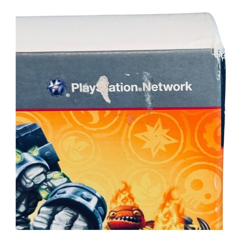 Skylanders Giants Starter Pack (damaged box) - PS3 UK Release Factory Sealed! - Picture 4 of 18