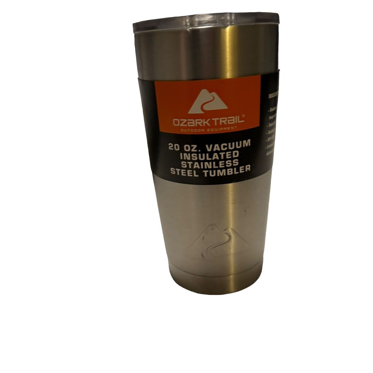 20 Oz Ozark Trail Mug Handle For 20 Oz Ozark Trail Tumbler