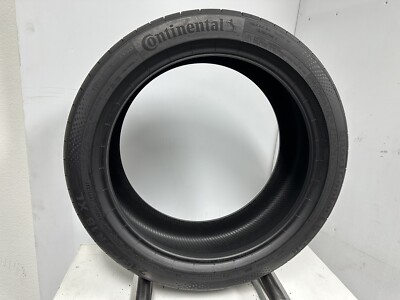 235/40R18 Continental SportContact 6 SSR 95Y - Tire | eBay