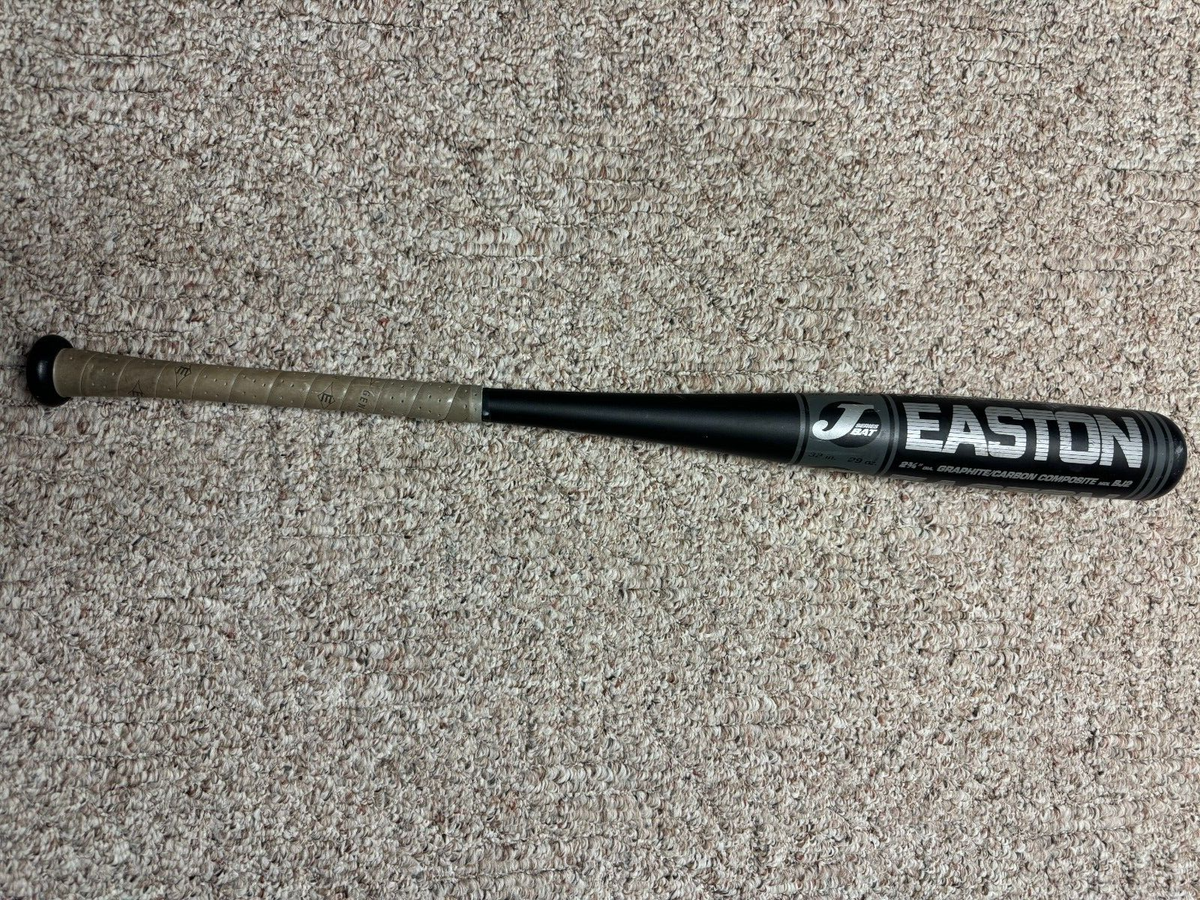 Easton J Series BJ2 Baseball Bat /Graphite~Carbon Composite