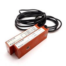 Leuze LS72/4E LS72/2SE Photoelectric Sensor Emitter & Receiver, 12m, 24VDC