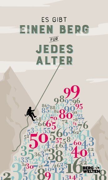 Thumbnail - Es Gibt Einen Berg Für Jedes Alter Von Sepp Forcher, Wolfgang Schüssel