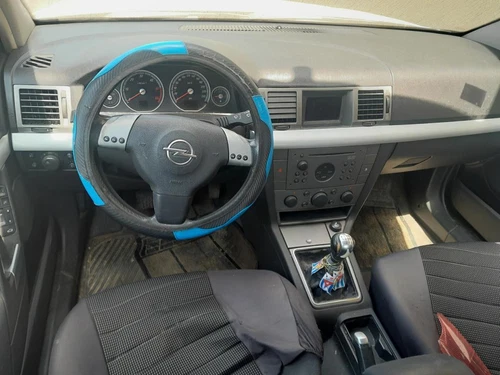 55189629 Centralina Motore per OPEL VECTRA C BERLINA GTS 2004 8687105 - Foto 7 di 10