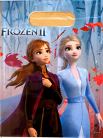 6 Party Beutel Frozen Anna Elsa Kindergeburtstag Party Mitgebsel Beutel Neu