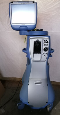 Alcon Infiniti Phakoemulsifikator Baujahr 2003-07 DEFEKT