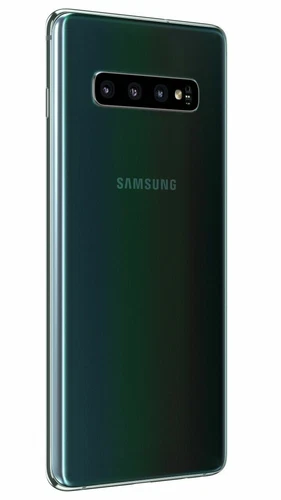 Samsung Galaxy S10e SM-G970F/DS 128GB Factory Unlocked DUAL SIM Smartphone US - Afbeelding 18 van 41