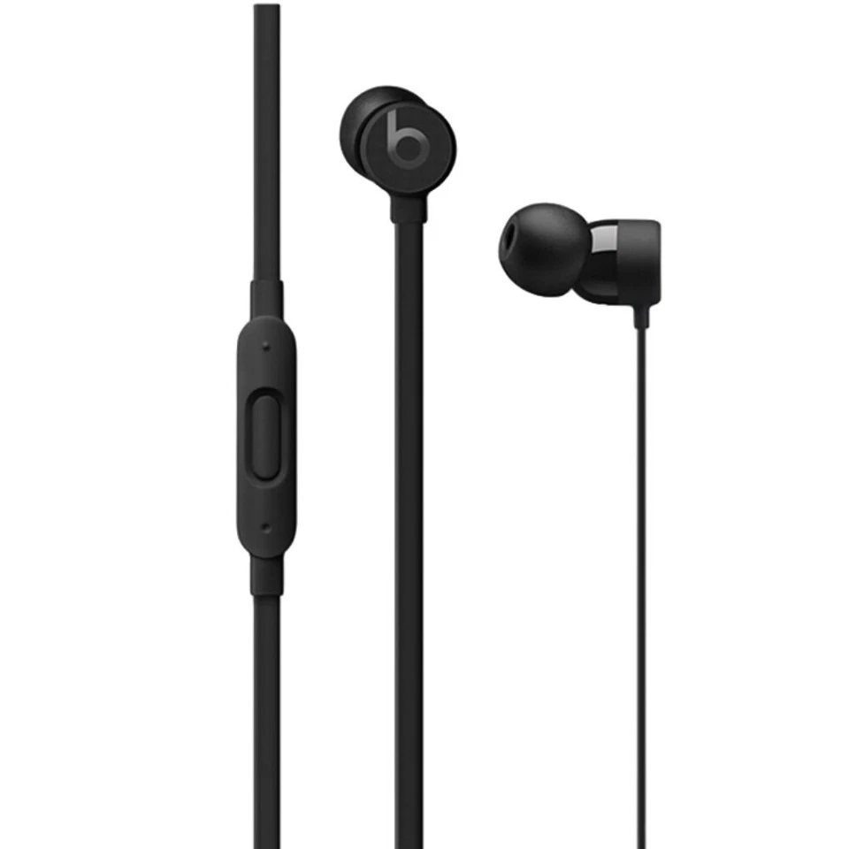 Auriculares Beats by Dr. Dre UrBeats3 con cable de 3,5 mm y Lightning para Android iOS Foto 2 de 4