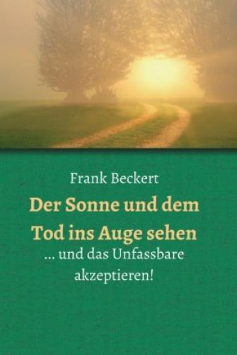 Thumbnail - Der Sonne Und Dem Tod Ins Auge Sehen ... Und Das Unfassbare