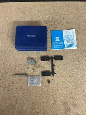 Stanton 680 EL Turntable Phono Cartridge Untested