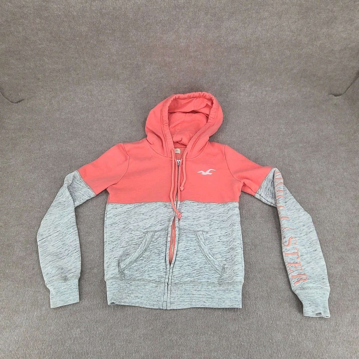 Clearance hollister hoodies 2025