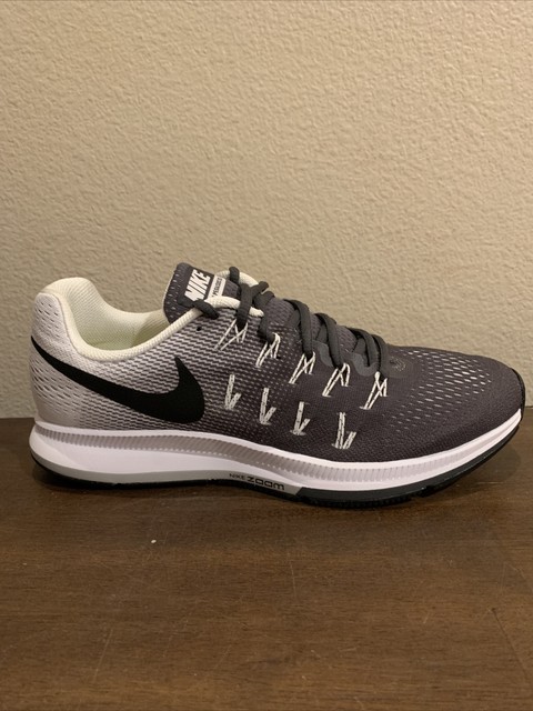 nike pegasus 33 gray