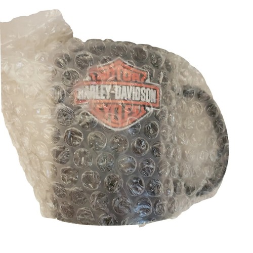 Harley Davidson Black 11oz color changing mug new! - Picture 9 of 9
