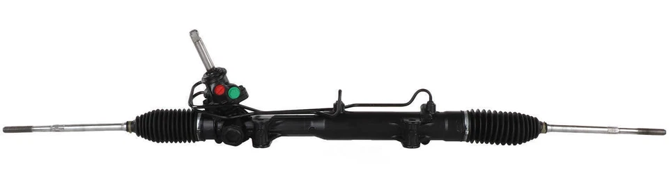 液压动力架和小齿轮 A-1 22-3084 适用于克莱斯勒 Town & Country 201 — 第 2/4 张图片