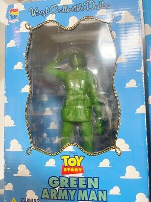 Toy Story Disney Andy Sid Janie Doll Green Army man Rocky Toy Story Disney Andy Sid Janie Doll Green Army man Rocky