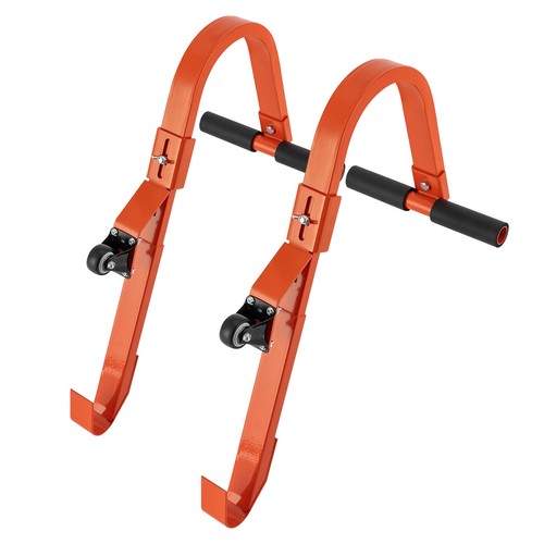 Ladder Stabilizer Standoff Wing Extension Adjustable Wall Ladder Extension Roof - Picture 6 of 21
