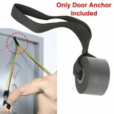 Door Anchor for Resistance Exercise Bands Home Gym Yoga Fitness Stretch Training
