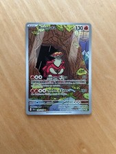 Carte Pokémon : Boumata 146/142 Couronne Stellaire Française NEUF