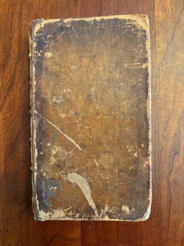 RARE 1754 Exhortation to Inhabitants Province of South Carolina by Sophia Hume - Picture 3 of 3