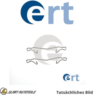 THE ACCESSORY KIT FOR FIAT KIA 500L 351 352 199 B5 000 B6 B5 ERT