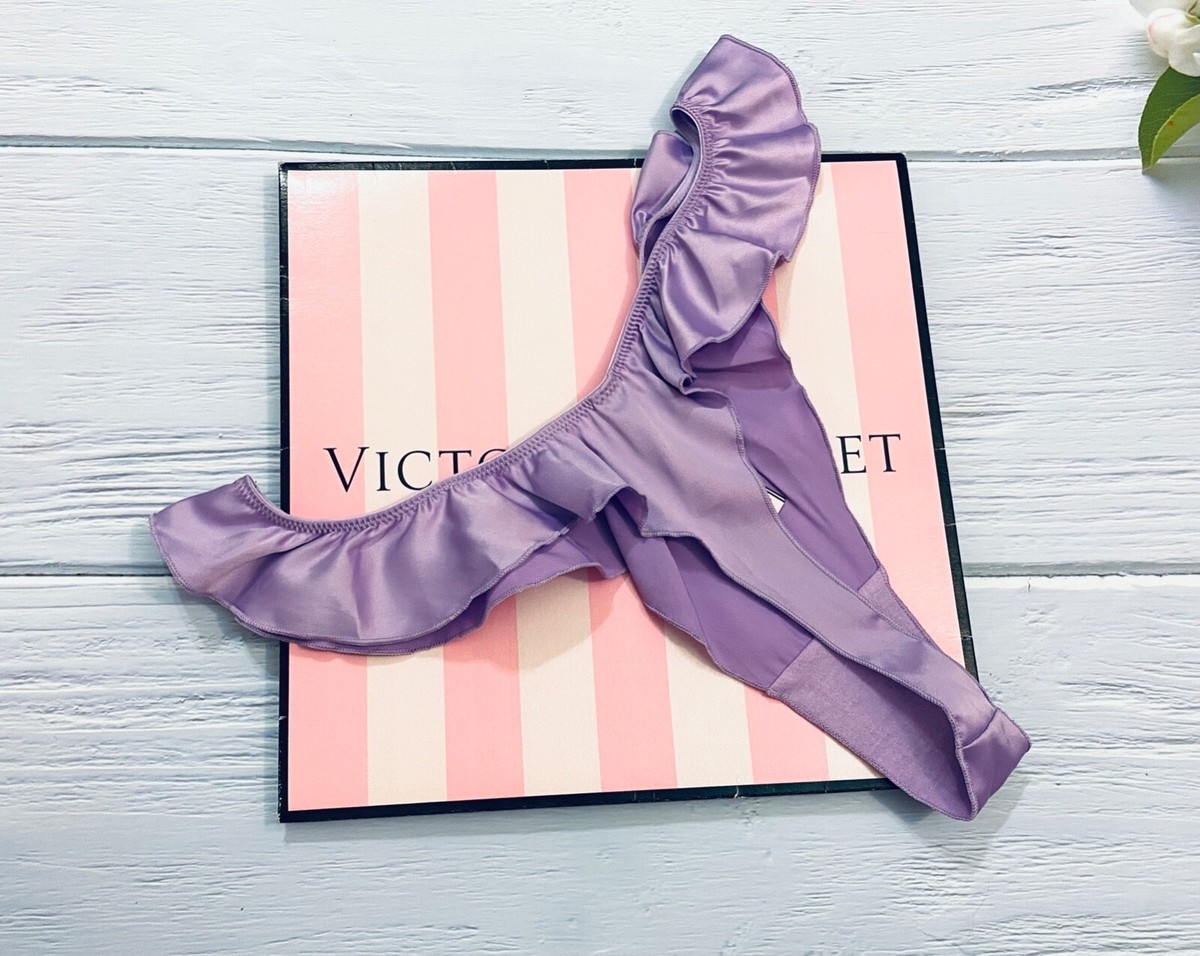 Victoria's Secret Dream Angels Thong S S| Duty Free | BestValue
