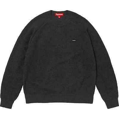 Supreme Terry Small Box Sweater 6colors FW24 | eBay Supreme Terry Small Box Sweater 6colors FW24 | eBay