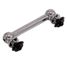 Two Side Snare Drum Lugs Hole To Hole Distance 26 38 51 66 80 90mm Double End