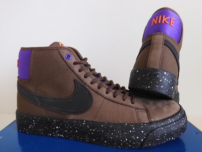 NIKE SB ZOOM BLAZER MID PRO GT QS 