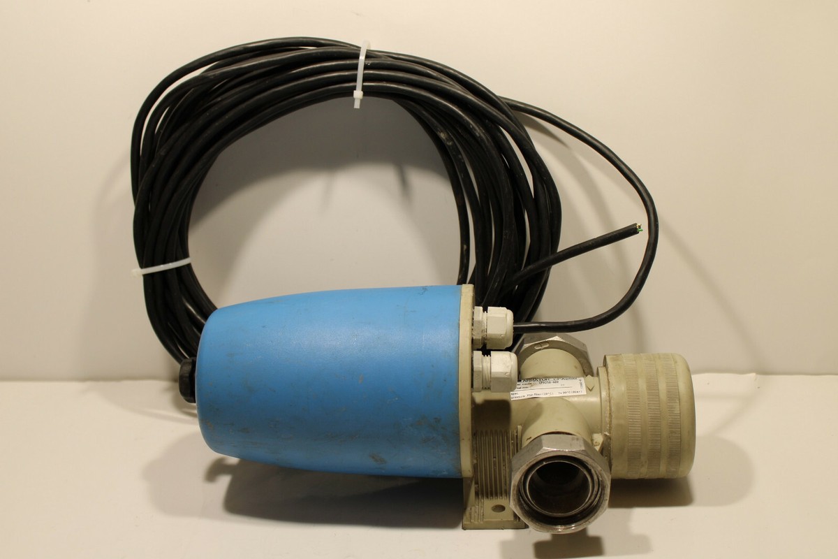 Endress+Hauser CPA250-A00 Armatur CPA250 FlowFit | eBay Endress+Hauser CPA250-A00 Armatur CPA250 FlowFit | eBay