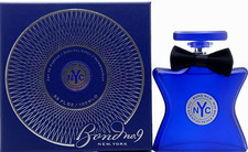 BOND No 9 THE SCENT OF PEACE FOR HIM EAU DE PARFUM SPRAY FOR MEN 3.3 Oz / 100 ml