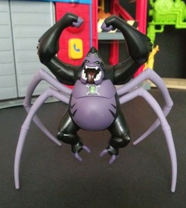 Day 12 The Black Spider Monkey The Neiko Ng