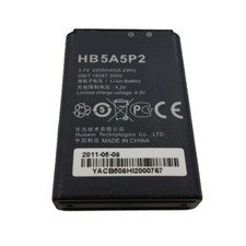 Huawei Hb5a5p2 Hwd06uaa Oem Battery For E587 4g Gp02 Data06 Data08 Umg587