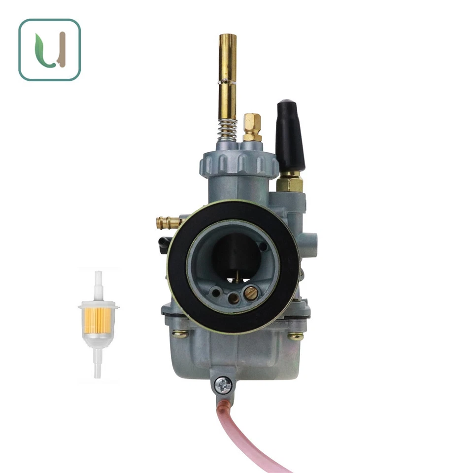 Carburador Blazer 1970-1971 para Suzuki TC90 TC 90 TC-90 EE. UU. Foto 2 de 4