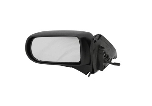 Left Side Mirror Exterior Mazda 323 (BJ) 07.1998-09.2003