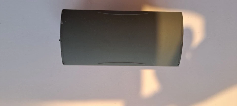 Bachmann, Branch-Line, 33-201, 12T Fruit Van (BR Grey/Brown),  00 Gauge - Image 4 of 4