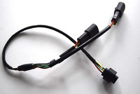 Bosch Dual Batterie Y-Adapter Kit - 515/430Mm (1270016513)