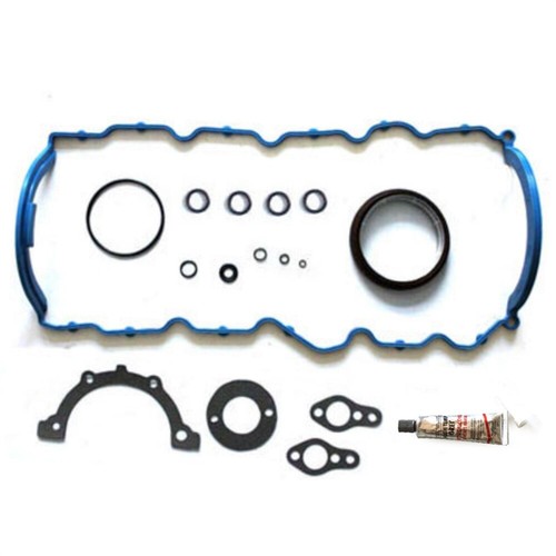 Full Gasket Set For 96-06 Chevrolet GMC 4.3L V6 OHV VIN X W Wholesale - Foto 9 di 9