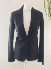 Elizabeth And James Blazer