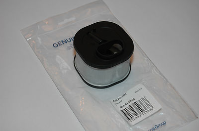 Original Husqvarna 503818006 44 My HD Filter Luftfilter 362 365 371 372 XP XPG